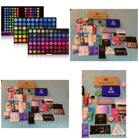 The Ultimate Makeup Addict Bundle - Picture 3 of 8